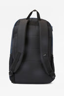 Mochila Billabong Command Backpack Negro