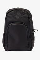 Mochila Billabong Command Backpack Negro