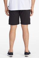 Bermuda Billabong H Journey Negro (J)