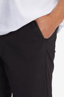 Bermuda Billabong H Journey Negro (J)