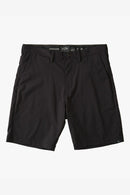 Bermuda Billabong H Journey Negro (J)