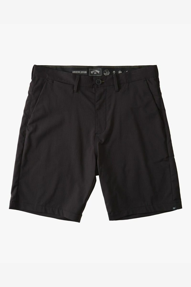 Bermuda Billabong Journey Negro (J)