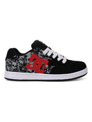 Zapatillas Dc Kids Gaveler (061)