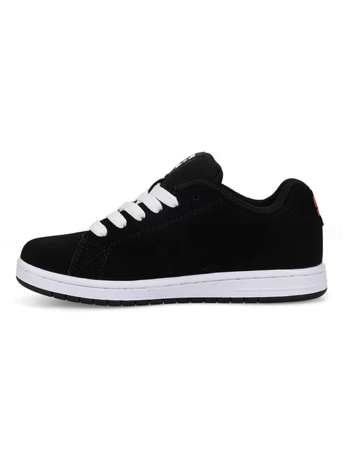 Zapatilla Dc Kids Gaveler (061)