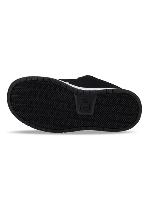 Zapatilla Dc Kids Gaveler (061)