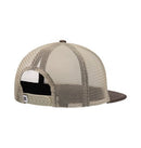 Gorra Dc Gas Station Trucker Beige