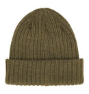 Gorro De Lana Dc Fish Destroy Verde