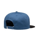 Gorra Dc Brackers Azul