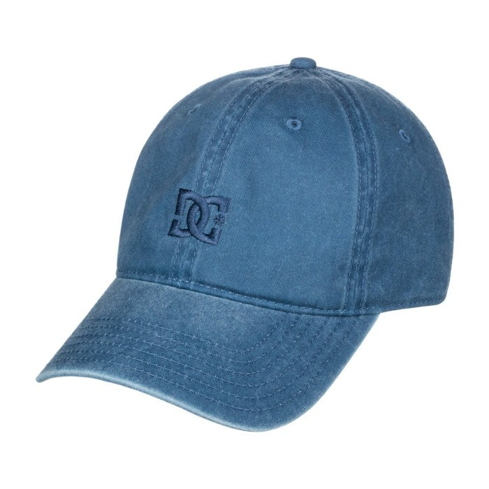 Gorra Dc Cap Star Vintage Stapbac