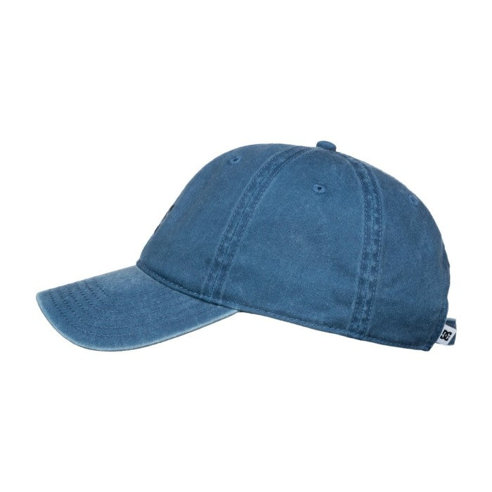 Gorra Dc Cap Star Vintage Stapbac