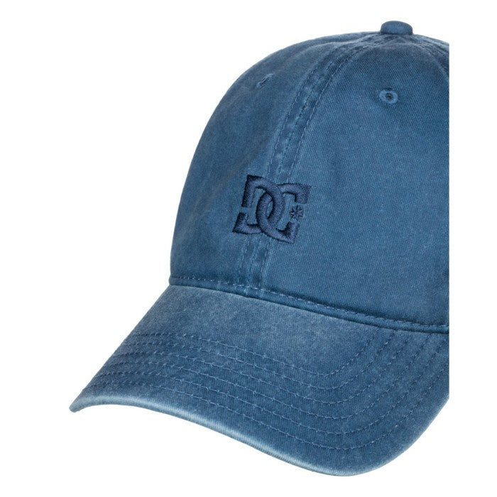 Gorra Dc Cap Star Vintage Stapbac