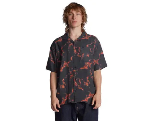Camisa Dc Hombre TRIPPED VACATION