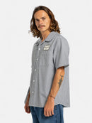 Camisa Dc H Circuit MC (XBWB)