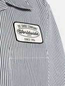 Camisa Dc H Circuit MC (XBWB)