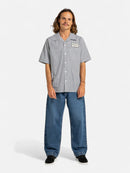 Camisa Dc H Circuit MC (XBWB)