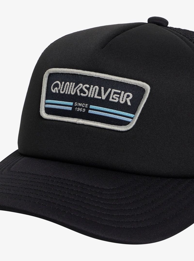 Gorra Quiksilver Slab Drifter