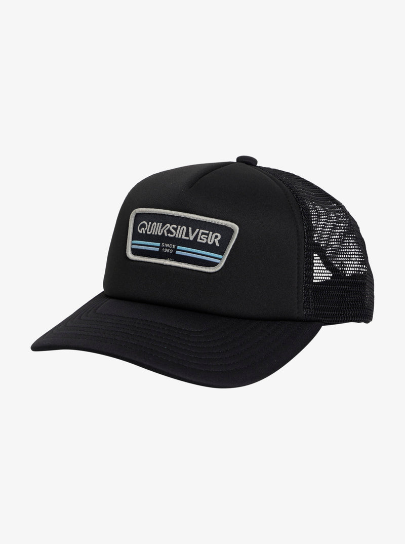 Gorra Quiksilver Slab Drifter