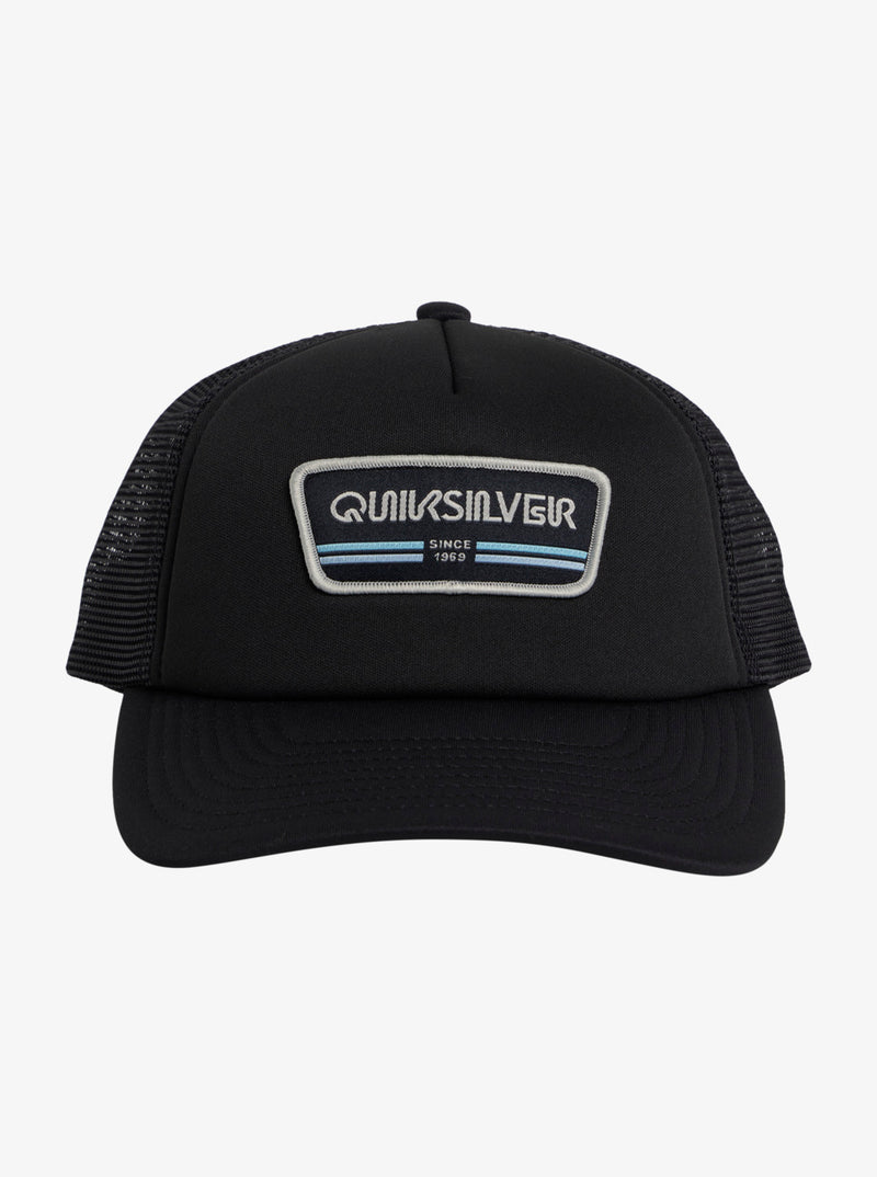 Gorra Quiksilver Slab Drifter