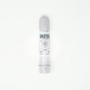 Cordones Shoter Flat Blanco