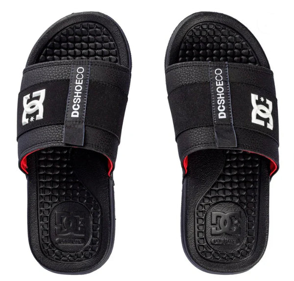 Ojota Dc H Lunx Slide ( BLR )