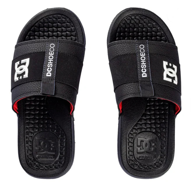 Ojota Dc H Lunx Slide ( BLR )