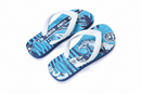 Ojota Havaianas Kids Celeste
