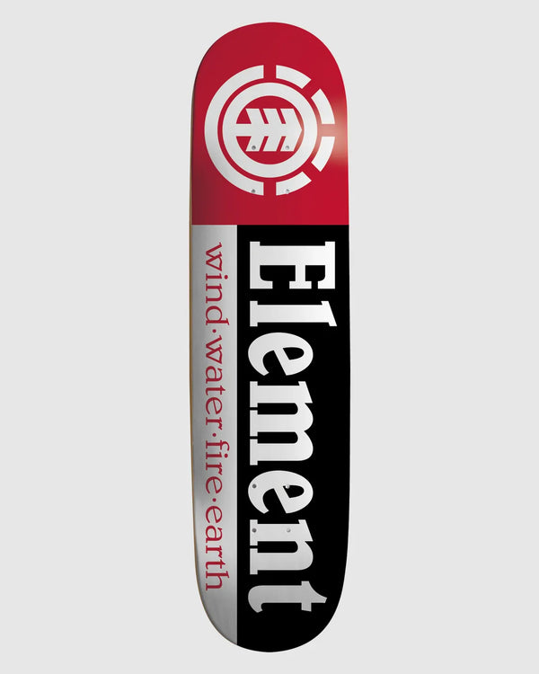 Deck Element Section (Producto de Outlet)