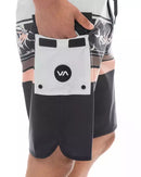 Short De Baño Rvca H Eastern (KYC3)