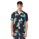 Camisa Billabong H Vacay Bech (P)
