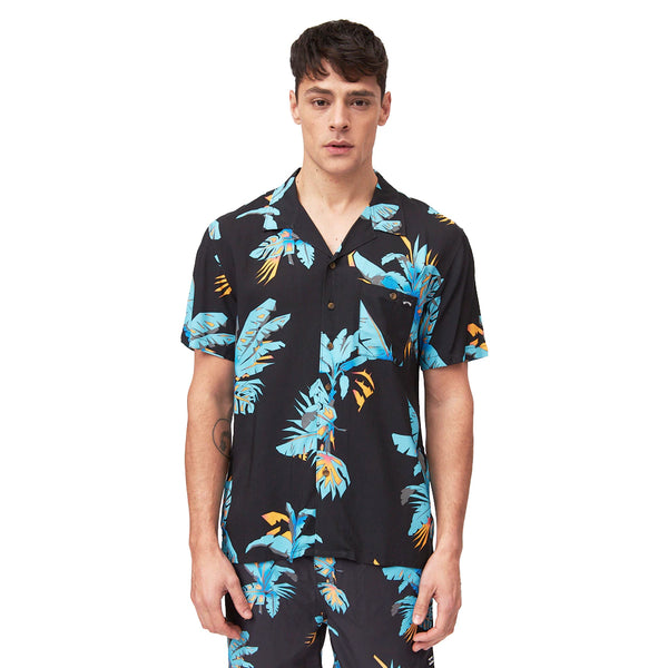 Camisa Billabong Vacay Bech (P)