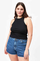 Short Billabong M Mom Relaxed A