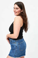 Short Billabong M Mom Relaxed A