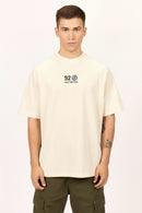 Remera Element Ranglan Tee Crudo