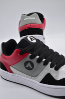 Zapatillas AirWalk H Brook Rojo/Blanco
