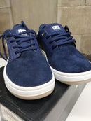 Zapatilla Dc Plaza Navy (Producto Outlet)