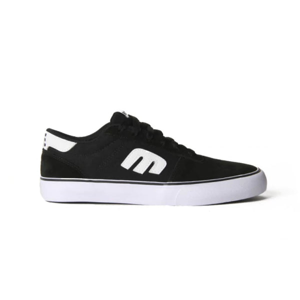 Zapatillas Etnies Calli Vulc Black/White OFERTA