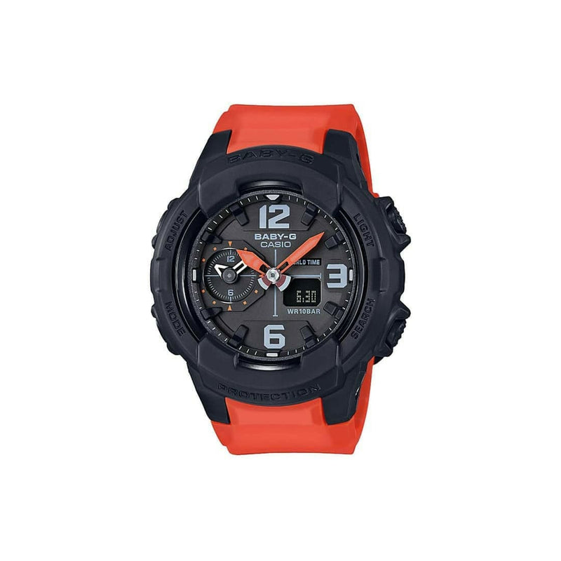 Reloj Casio Bga230 - 4b