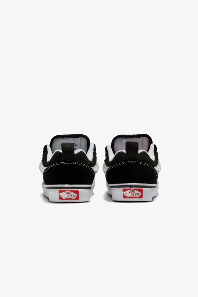 Zapatillas Vans Kids Knu Skool