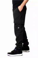 Jogging Ocn Pitcher Negro