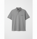 Chomba Kingpin Polo Gris Acero