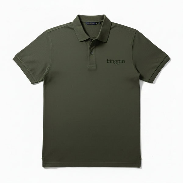 Chomba Kingpin Polo Verde