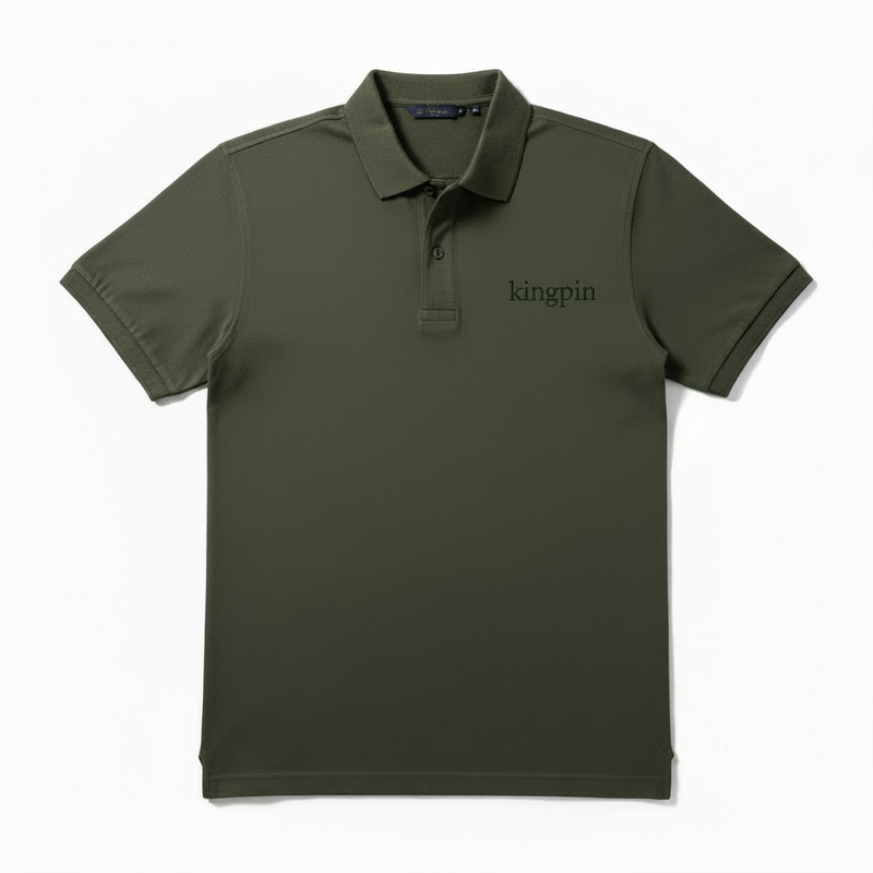 Chomba Kingpin Polo Verde