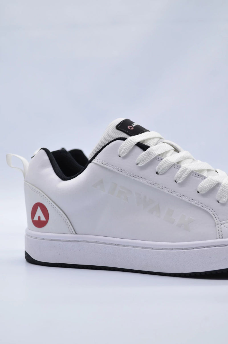 Zapatillas Air Walk H Coolaste Blanco