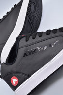 Zapatillas AirWalk Unisex Coolaste Negro