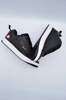 Zapatillas AirWalk Unisex Coolaste Negro