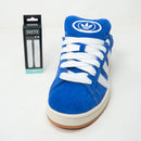 Cordones Shoter Wide Blanco