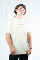 Remera Dc Hombre Logo Basix Htr