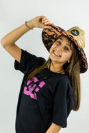 Sombrero Rip Curl Kids Paradise Straw
