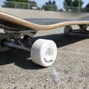 Ruedas Kalima Skate Trans Blanco