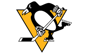 Campera Starter Jacket Explosiva del equipo Penguins Pittsburgh 🐧⚫⚪🟡